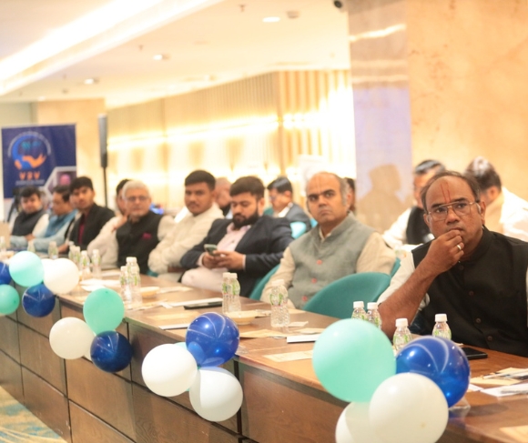 Fortnightly Meeting